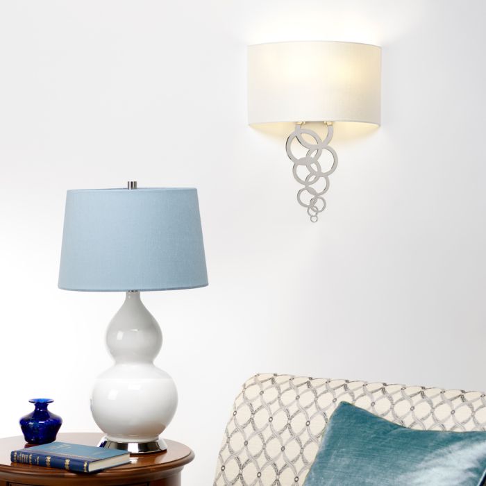 Elstead Lighting-Curtis-CURTIS-LARGE-PC-ELSCURTIS-LARGE-PC