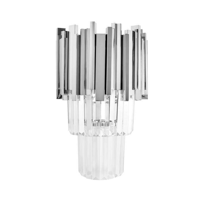 King Home-IMPERIAL WALL SILVER-DW-B5688S.WALLSILVER-KNGDWB5688S/WALL/SR
