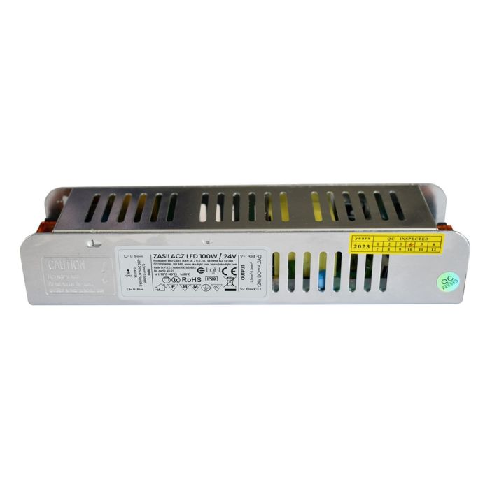 Eko-Light-LED POWER SUPPLY-EKZAS9863-EKOEKZAS9863