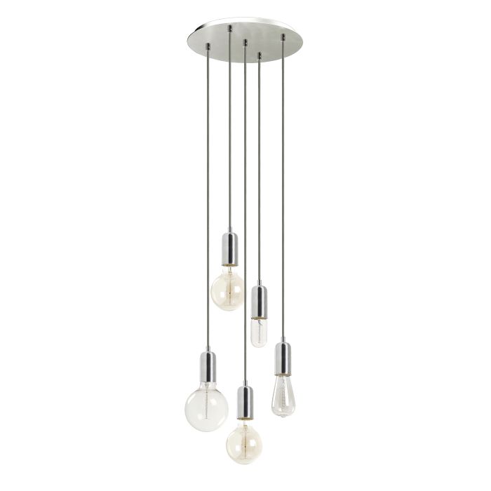 Novolux-A TU ESTILO-717F-G05X1A-32-NOV717F-G05X1A-32