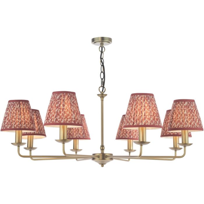 Dar Lighting-Favian-FAV0863-EST2625-DARFAV0863-EST2625