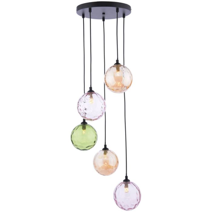 Dar Lighting-Federico-FED0522-MIX-DARFED0522-MIX
