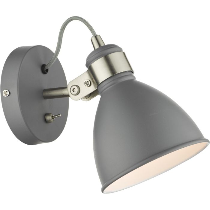Dar Lighting-Frederick-FRE0737-DARFRE0737