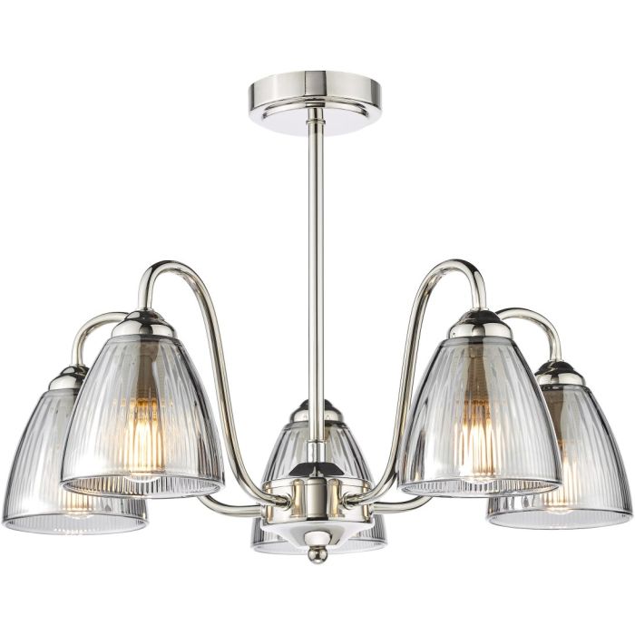 Dar Lighting-Glynis-GLY5438-DARGLY5438