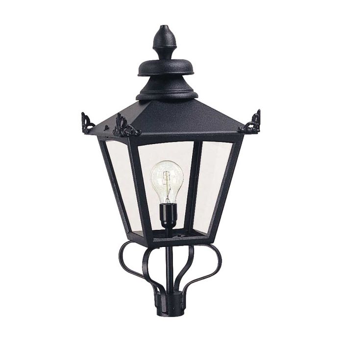 Elstead Lighting-Grampian-GL1-BLACK-ELSGL1-BLACK
