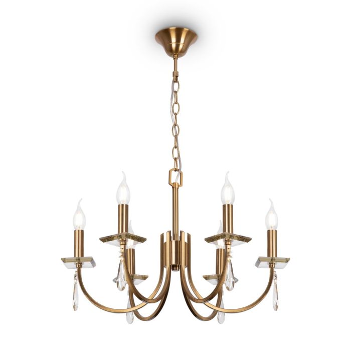 Maytoni-Серия - 011-H011PL-06BS-MYH011PL-06BS
