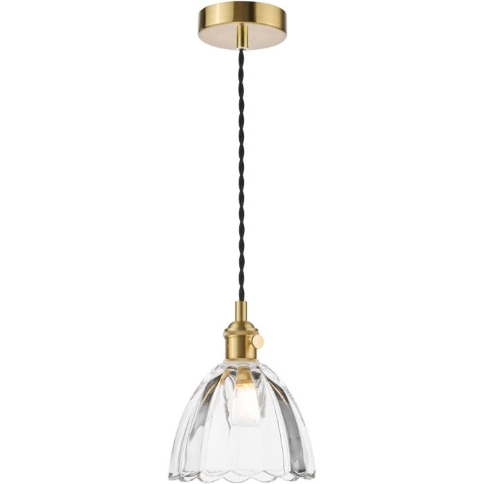 Dar Lighting-Hadano-HAD0140-11-DARHAD0140-11