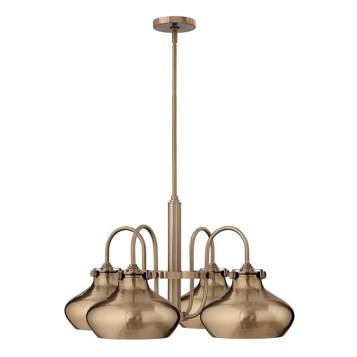 Hinkley Lighting-CONGRESS-HK-CONGRESS4-C-BC-ELSHK-CONGRESS4-C-BC