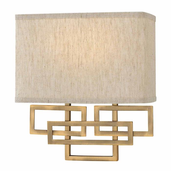 Hinkley Lighting-LANZA-HK-LANZA2-BR-ELSHK-LANZA2-BR