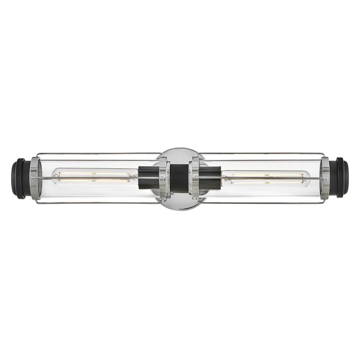 Hinkley Lighting-Masthead-HK-MASTHEAD2-PCBK-ELSHK-MASTHEAD2-PCBK