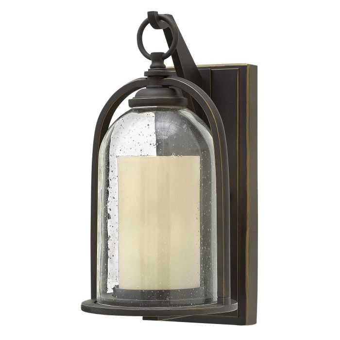 Hinkley Lighting-QUINCY-HK-QUINCY-S-ELSHK-QUINCY-S