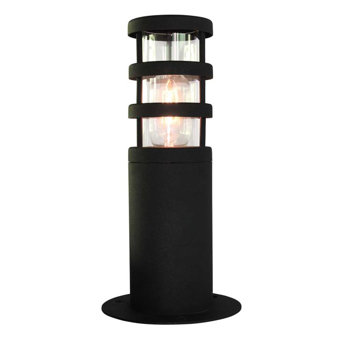 Elstead Lighting-HORNBAEK-HORNBAEK-PED-ELSHORNBAEK-PED