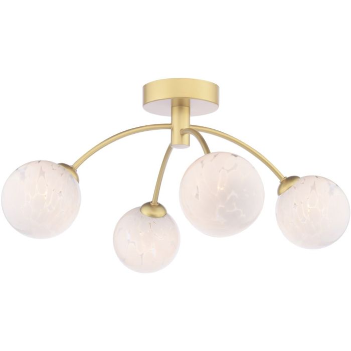 Dar Lighting-Izzy-IZZ0435-17-DARIZZ0435-17