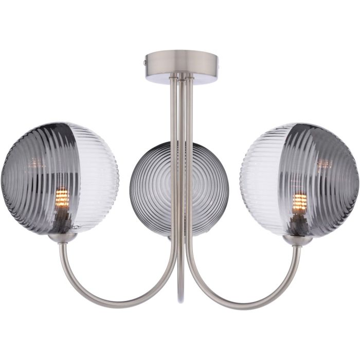 Dar Lighting-Jared-JAR0338-19-DARJAR0338-19