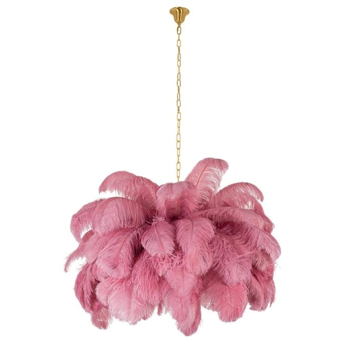 King Home-TIFFANY-JD0019.PINK-KNGJD0019.PINK