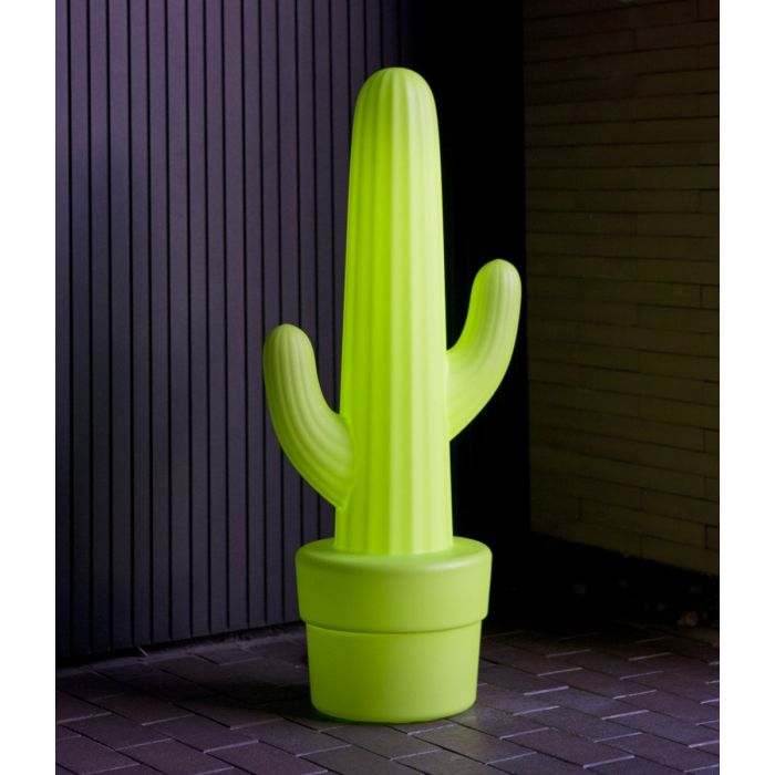 New Garden-KAKTUS 100 LIME-3111-NGR3111