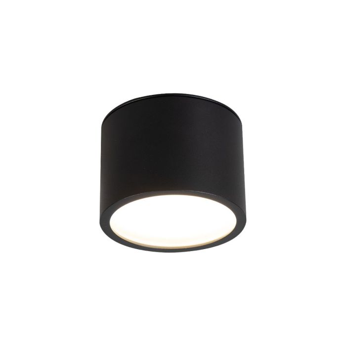 Light Prestige-Kendal-LP-6331/1SM IP65 BK-PRGLP-6331/1SMIP65BK