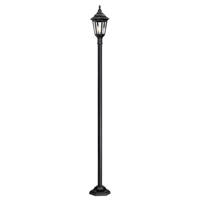 Elstead Lighting-KINSALE-KINSALE-POST-ELSKINSALE-POST