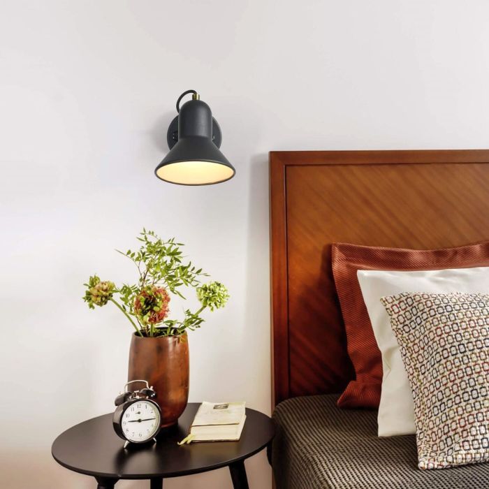 Light Prestige-Astama-LP-1122/1W BK-PRGLP-1122/1W BK
