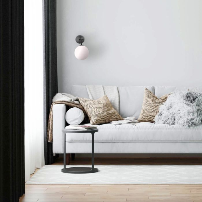 Light Prestige-Dorado-LP-002/1W BK-PRGLP-002/1W BK
