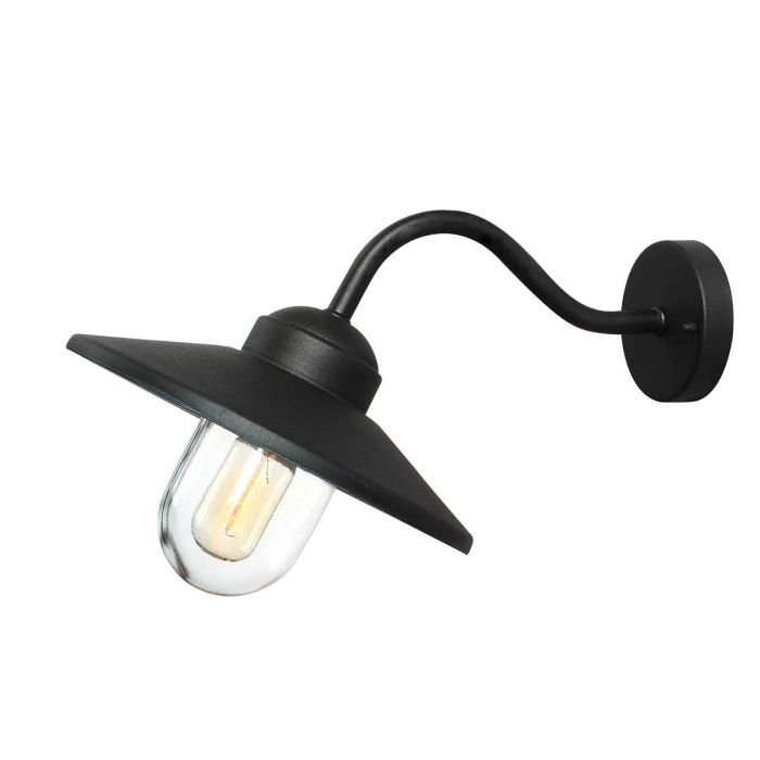 Elstead Lighting-KLAMPENBORG-KLAMPENBORG-BK-ELSKLAMPENBORG-BK