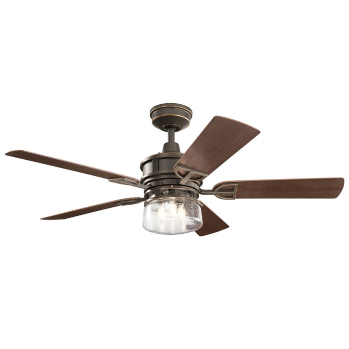 Kichler-Lyndon Patio-KLF-LYNDON-52-OZ-ELSKLF-LYNDON-52-OZ