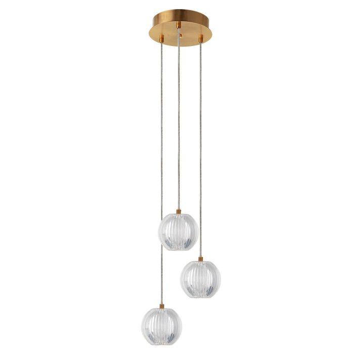Light Prestige-Brillant-LP-3303/3P GD-PRGLP-3303/3P GD