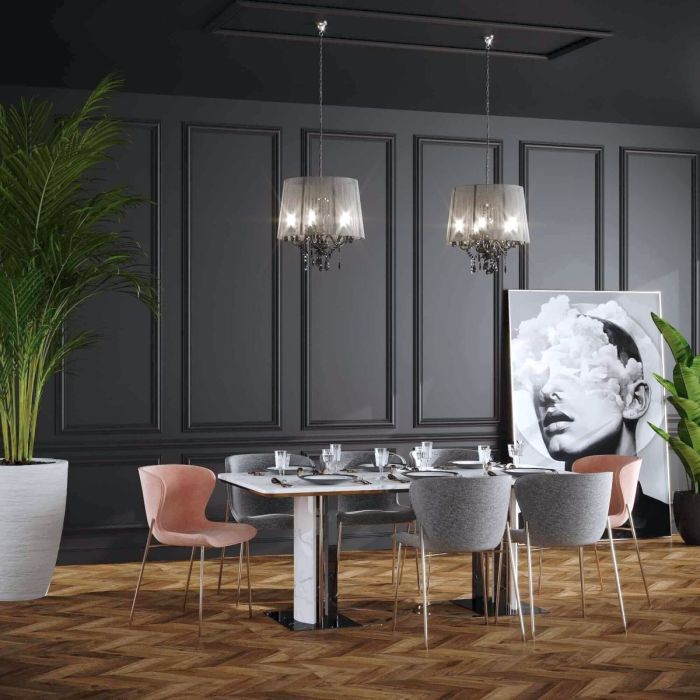 Light Prestige-Mona-LP-5005/5P czarna-PRGLP-5005/5P czarna