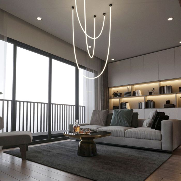 Light Prestige-Rope Light-LP-642/2M Smart-PRGLP-642/2M Smart