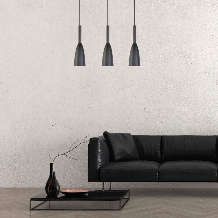 Light Prestige-Solin-LP-181/3L BK-PRGLP-181/3L BK