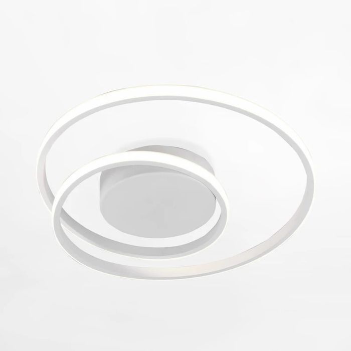 Zuma Line-WILLIS-4103-1WH-ZUM4103-1WH