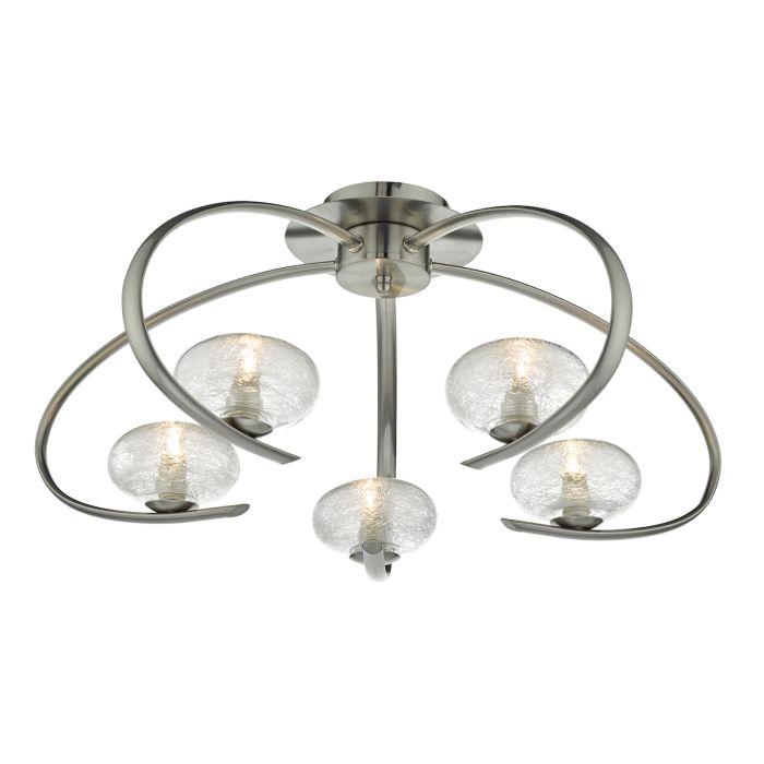 Dar Lighting-LEIGHTON-LEI5446-DARLEI5446