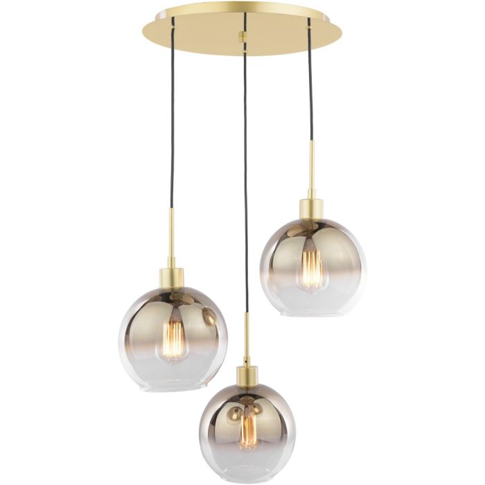 Dar Lighting-Lycia-LYC8835-DARLYC8835
