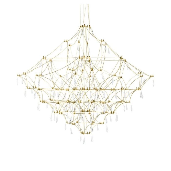 King Home-CONSTELATION GOLD-MSE1501100127-KNGMSE1501100127