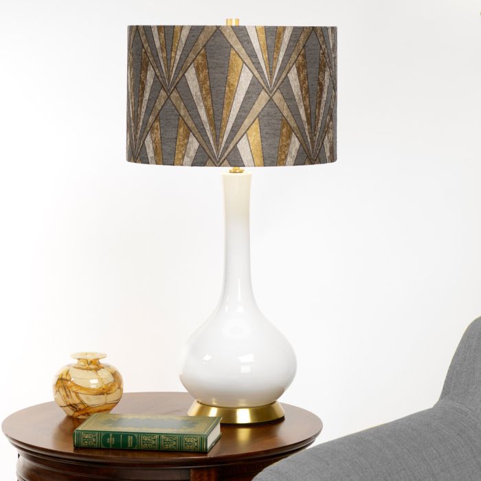 Elstead Lighting-Milo-MILO-AB-TL-VOGPB-ELSMILO-AB-TL-VOGPB