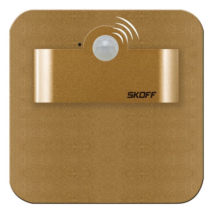 Skoff-Salsa Short LED PIR-Salsa Short LED PIR-SKFSalsaShortLEDPIR