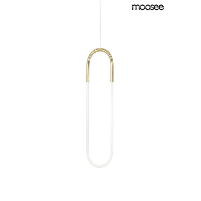 King Home-MOOSEE PUZO S-MSE010100254-KNGMSE010100254