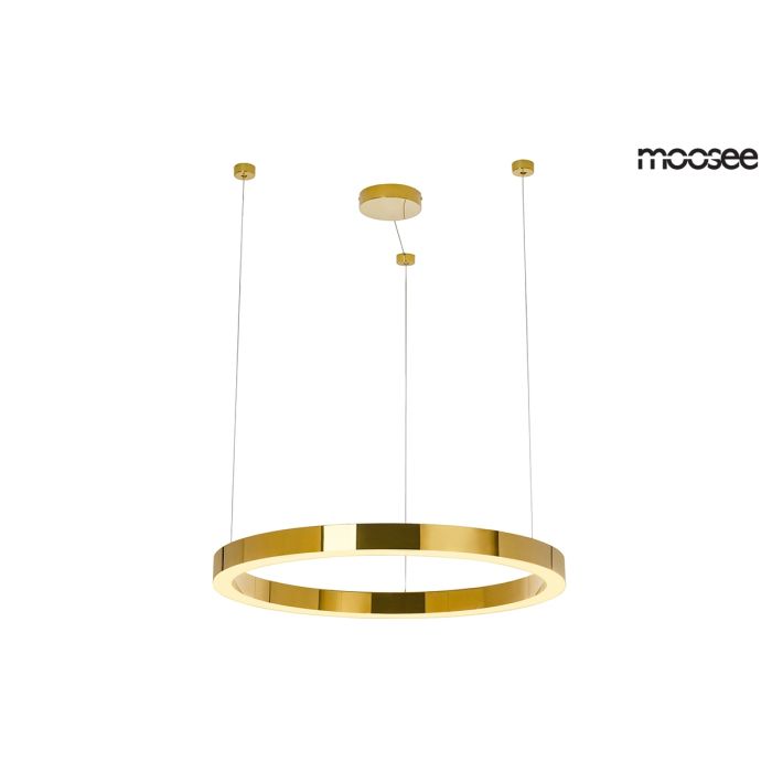King Home-MOOSEE RING LUXURY-MSE010100170-KNGMSE010100170