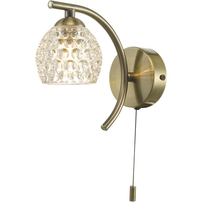 Dar Lighting-Nakita-NAK0775-06-DARNAK0775-06