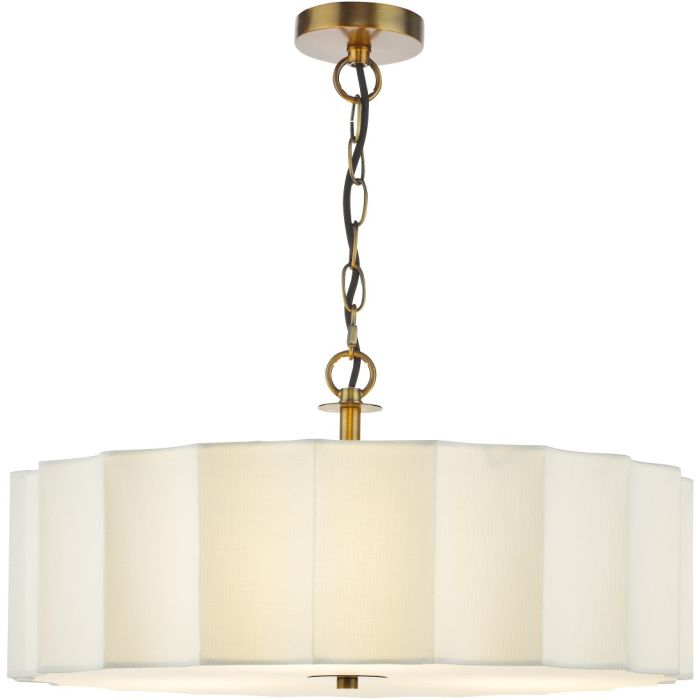 Dar Lighting-Noura-NOU0363-DARNOU0363