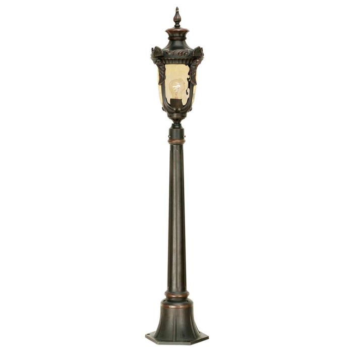 Elstead Lighting-PHILADELPHIA-PH4-M-OB-ELSPH4-M-OB