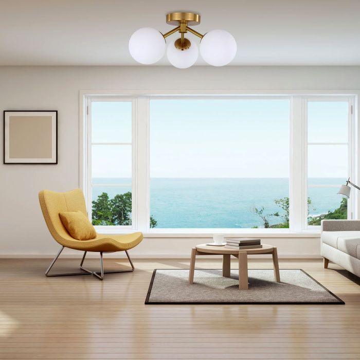 Light Prestige-Dorado-LP-002/3C-PRGLP-002/3C