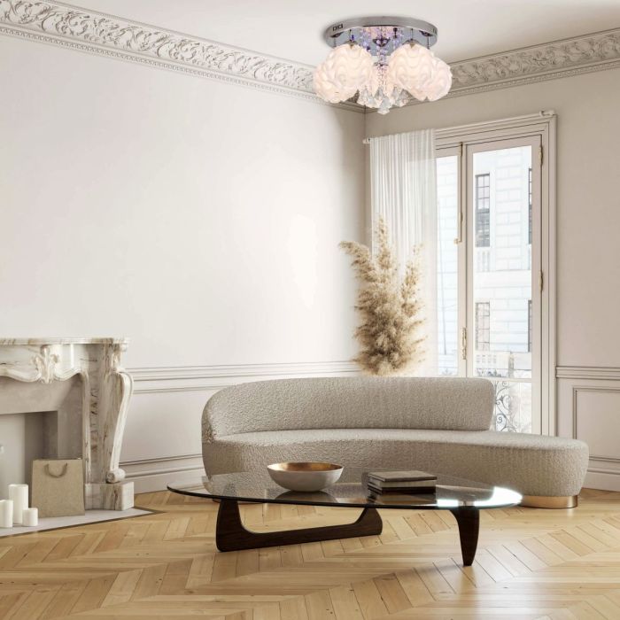 Light Prestige-Sada-LP-119/5C-PRGLP-119/5C