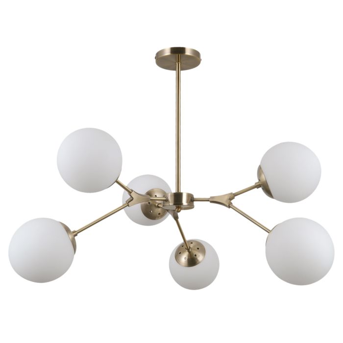 Italux-Annes-PND-56980-6C-ITXPND-56980-6C