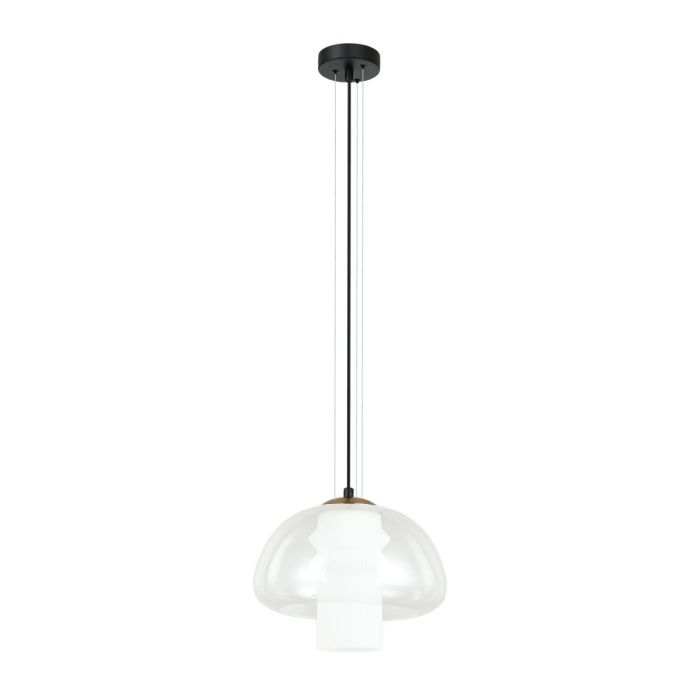 Italux-Feder-PND-61001B-BK-ITXPND-61001B-BK