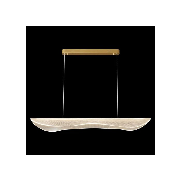Altavola Design-Cortina-LA103/P_120_gold_4k_Dali-ALTLA103/P_120_g_4kD