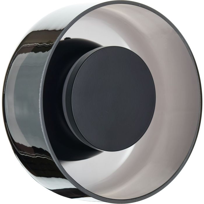 Step Into Design-DONUT-ST-5072W smoky black-STPST-5072W smoky bl