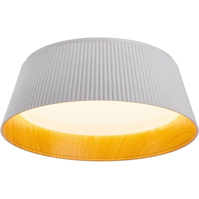 Step Into Design-FRILL-ST-DL6487-C-WH-STPST-DL6487-C-WH