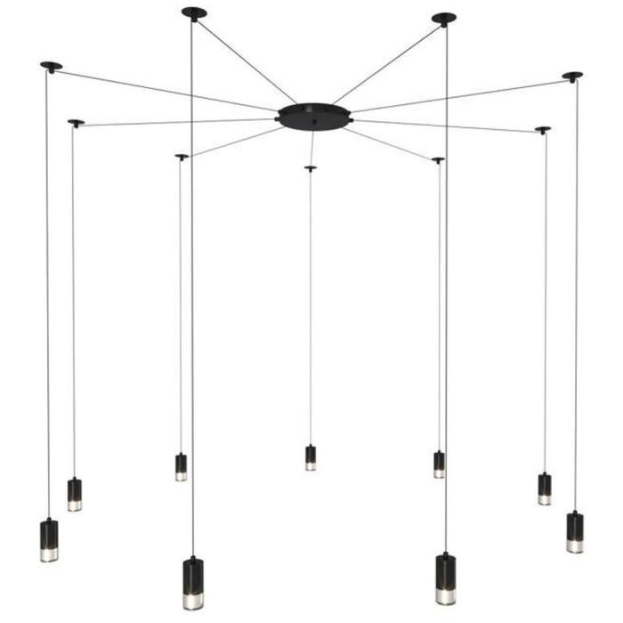 Step Into Design-LINEA-XT005-9P-STPXT005-9P
