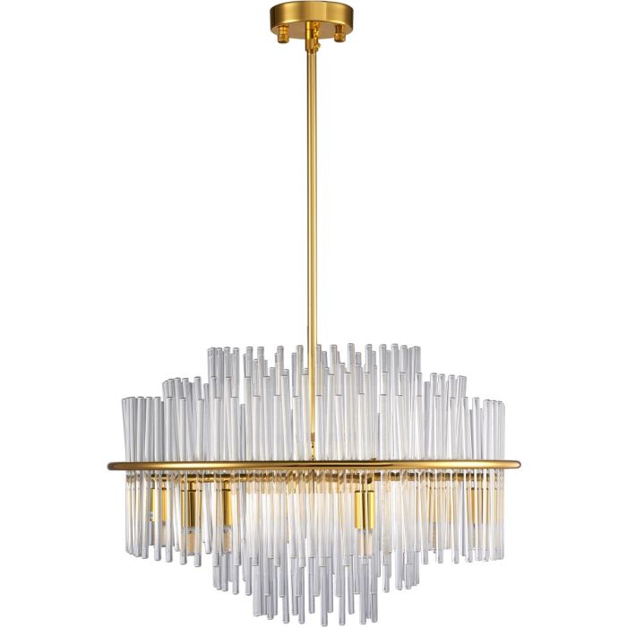 Step Into Design-LUXORIA-ST-8530 gold-STPST-8530 gold